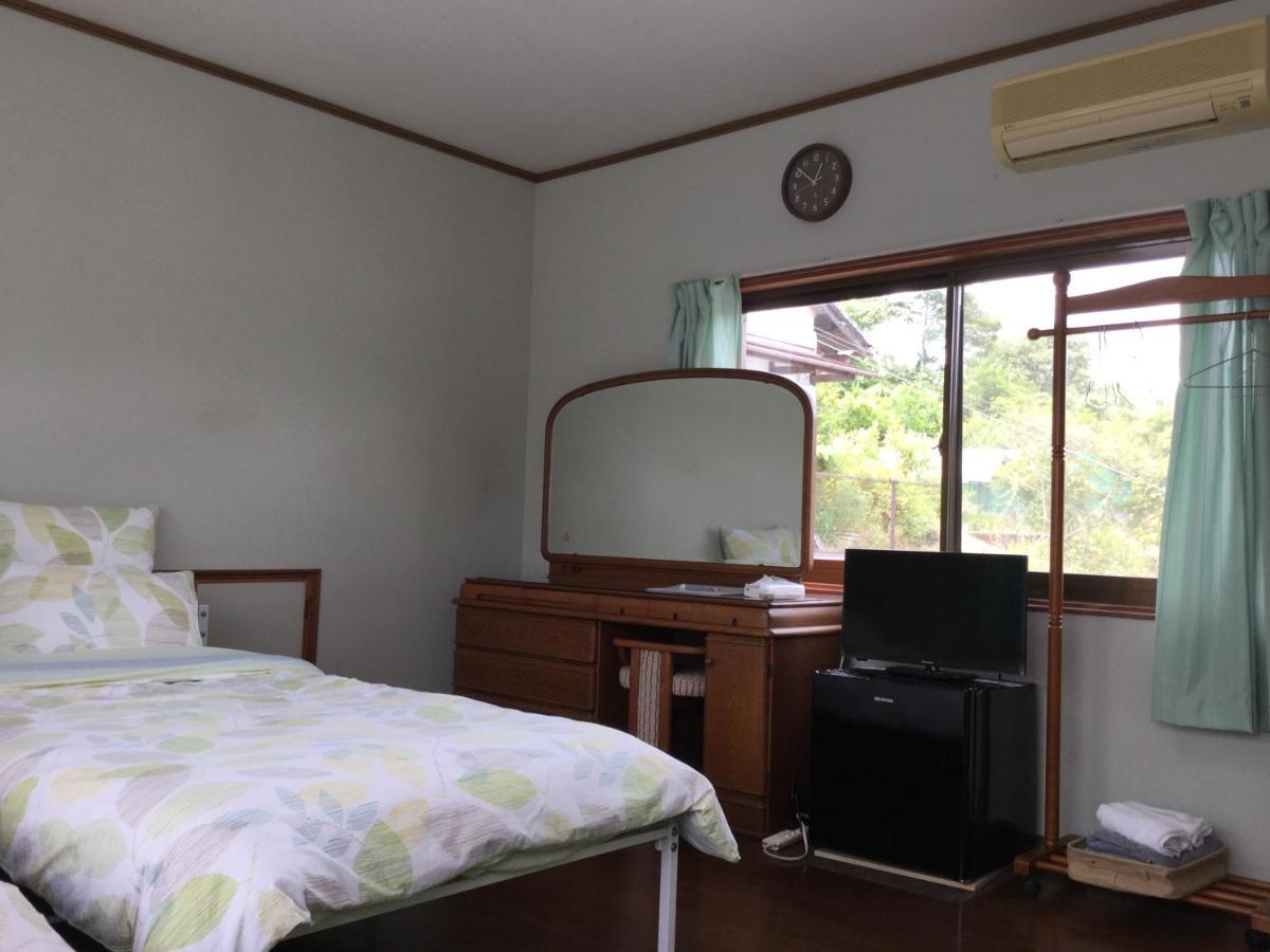 Guesthouse Yui Hongu Exterior photo