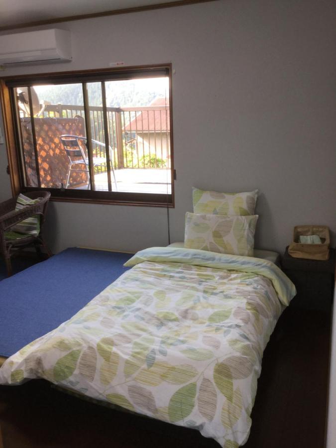 Guesthouse Yui Hongu Exterior photo