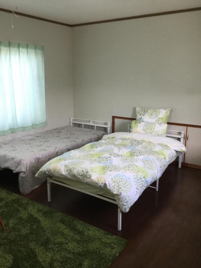 Guesthouse Yui Hongu Exterior photo