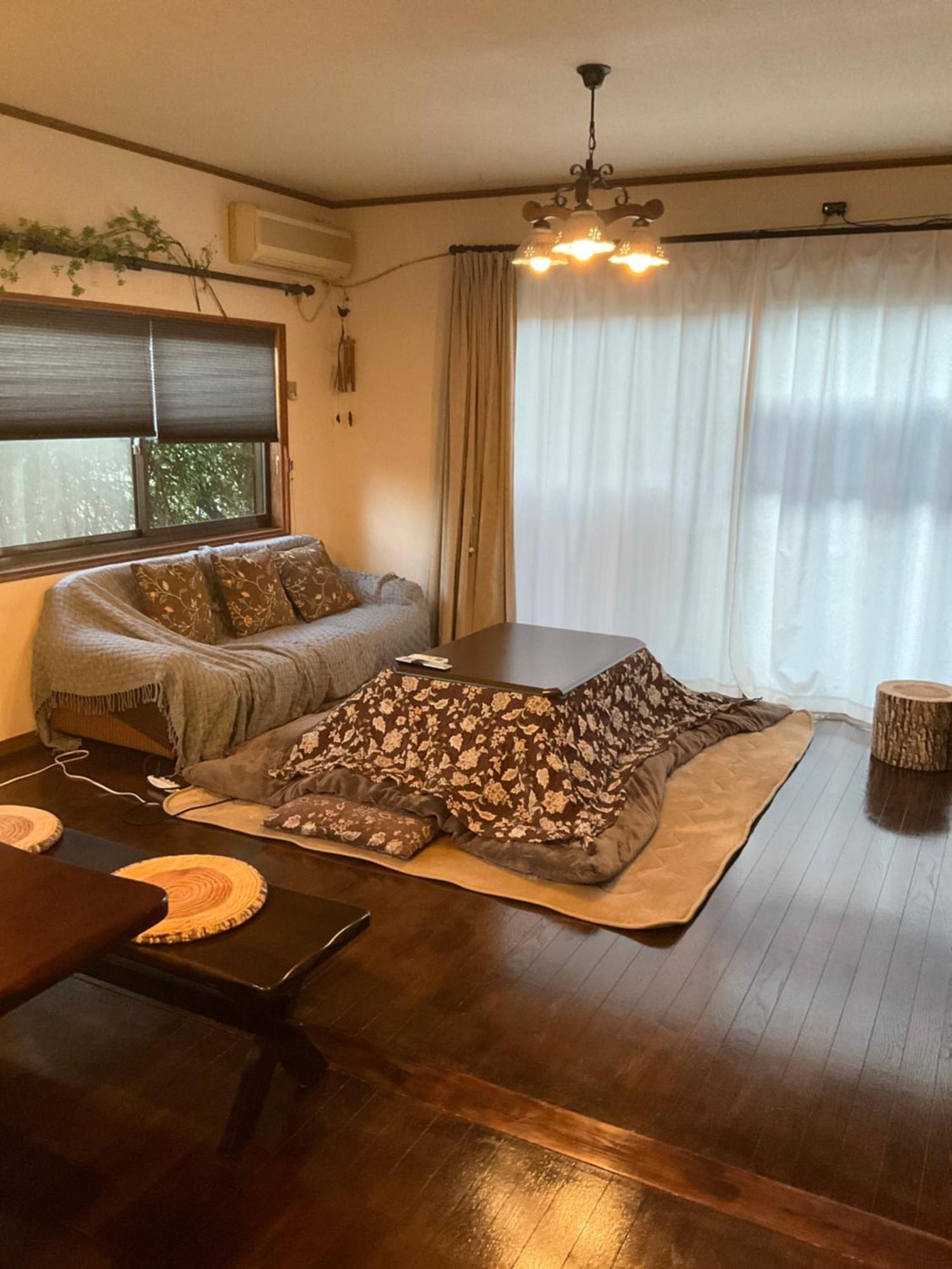 Guesthouse Yui Hongu Exterior photo