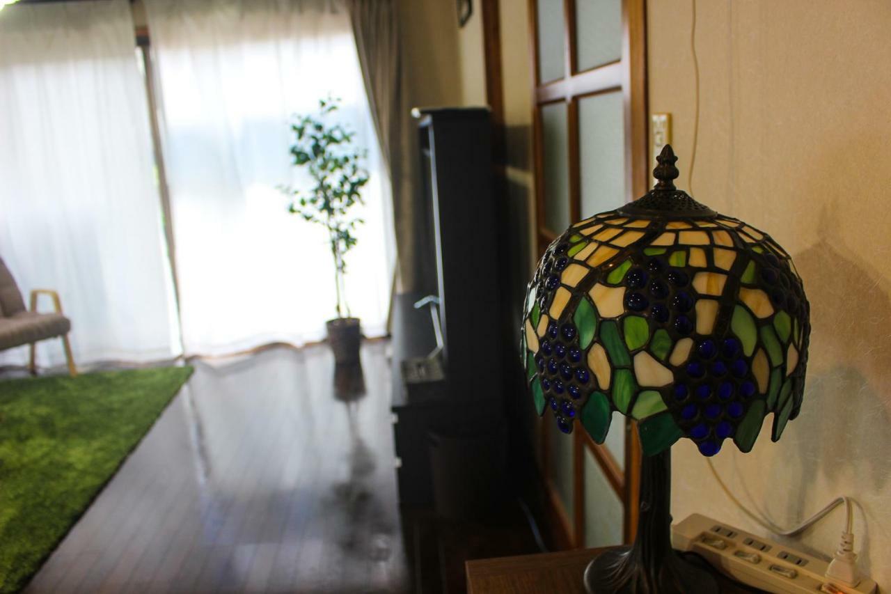 Guesthouse Yui Hongu Exterior photo