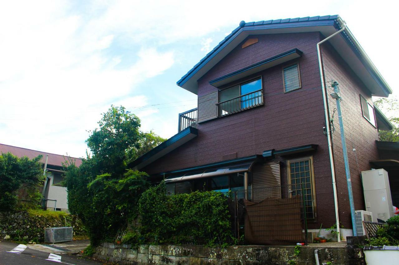 Guesthouse Yui Hongu Exterior photo