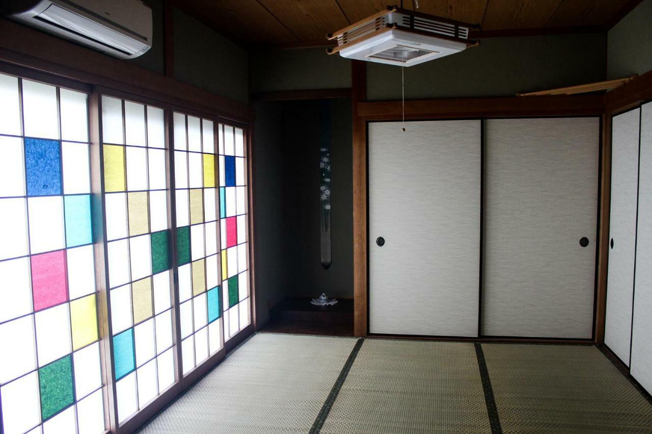 Guesthouse Yui Hongu Exterior photo