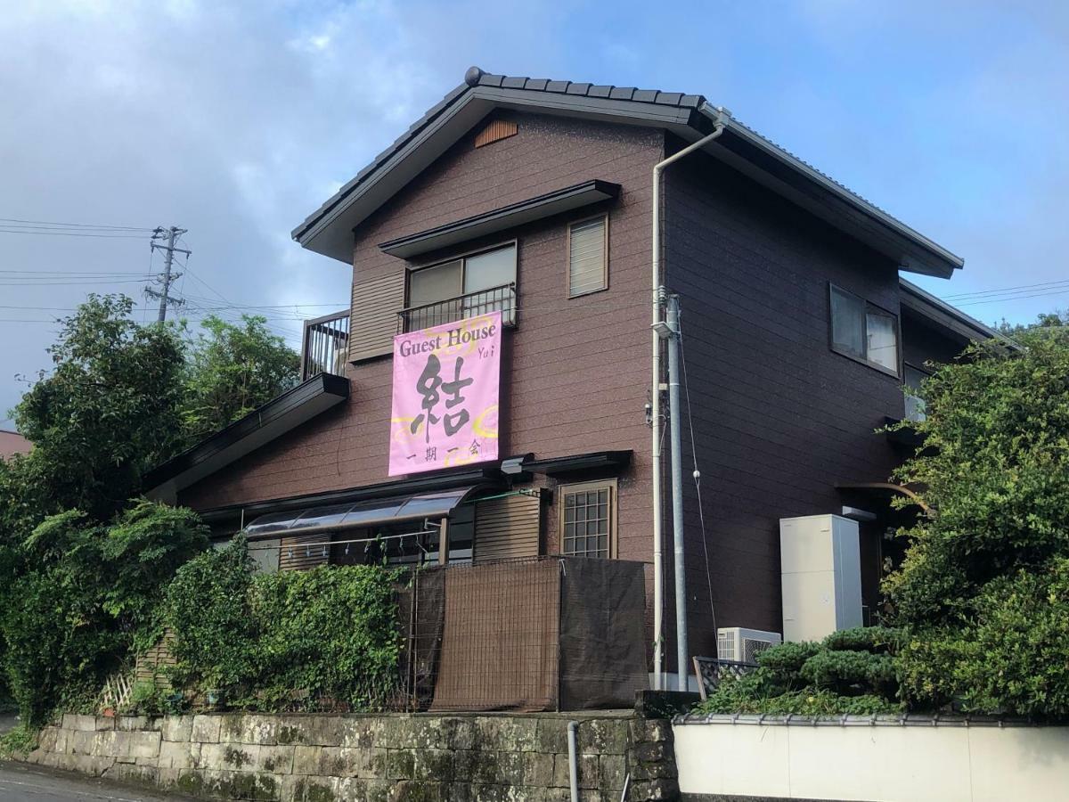 Guesthouse Yui Hongu Exterior photo