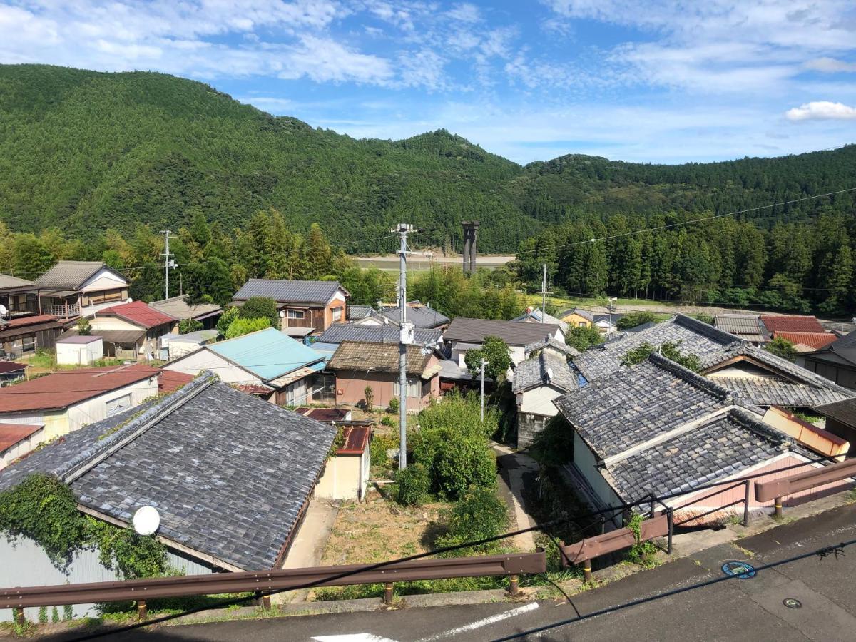 Guesthouse Yui Hongu Exterior photo